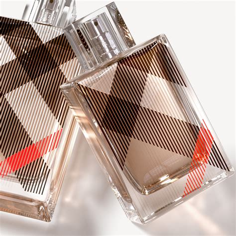 burberry brit parfum|burberry brit for her 50ml.